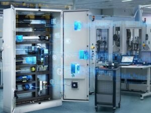Protection, control and automation systems