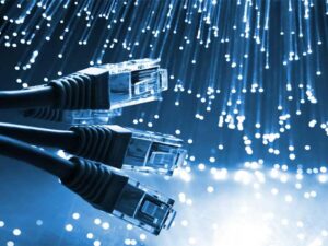 Telecommunication systems and fiber optics